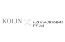Sponsor Stiftung Kolin Jazzinbaar