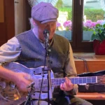 The Red Hot Serenaders – Jazz in Baar i de Braui – Brauerei Baar – Mai 2025