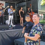 Jazz in Baar, Jazz im Sommer, Alapar Jazz, 12. Juli 2025