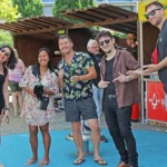 Jazz in Baar, Jazz im Sommer, Alapar Jazz, 12. Juli 2025