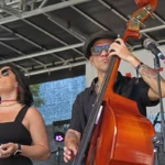 Jazz in Baar, Jazz im Sommer, Alapar Jazz, 12. Juli 2025