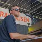 Jazz in Baar, Jazz im Sommer, Alapar Jazz, 12. Juli 2025