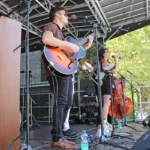 Jazz in Baar, Jazz im Sommer, Alapar Jazz, 12. Juli 2025