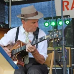 Jazz in Baar, Jazz im Sommer, The Corner Pocket 6, 12. Juli 2025