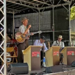 Jazz in Baar, Jazz im Sommer, The Corner Pocket 6, 12. Juli 2025