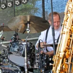 Jazz in Baar, Jazz im Sommer, The Corner Pocket 6, 12. Juli 2025