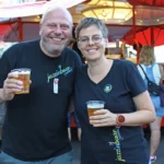 Jazz in Baar, Jazz im Sommer, Impressionen, 12. Juli 2025