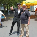 Jazz in Baar, Jazz im Sommer, Impressionen, 12. Juli 2025