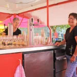 Jazz in Baar, Jazz im Sommer, Impressionen, 12. Juli 2025