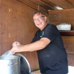 Jazz in Baar, Jazz im Sommer, Impressionen, 12. Juli 2025