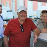 Jazz in Baar, Jazz im Sommer, Impressionen, 12. Juli 2025