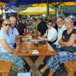 Jazz in Baar, Jazz im Sommer, Impressionen, Jazzcube, 12. Juli 2025