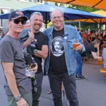 Jazz in Baar, Jazz im Sommer, Impressionen, 12. Juli 2025