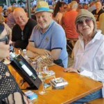 Jazz in Baar, Jazz im Sommer, Impressionen, 12. Juli 2025