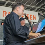 Jazz in Baar, Jazz im Sommer, Jazzcube, 12. Juli 2025