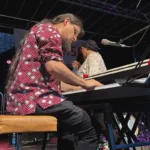Jazz in Baar, Jazz im Sommer, Manu Hartmann Band, 12. Juli 2025