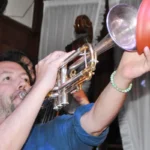 Jazz in Baar i de Braui – September Event – 25.09.25 – The Sheiks