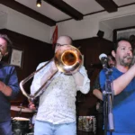 Jazz in Baar i de Braui – September Event – 25.09.25 – The Sheiks