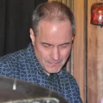 Elmar Frey’s Power Grid – Jazz in Baar i de Höll – Höllgrotten Baar – Oktober 2025