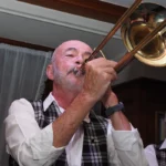 The Bowler Hats Jazzband – Jazz in Baar i de Braui – Restaurant Brauerei, Baar – 30. Oktober 2025