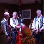 The Bowler Hats Jazzband – Jazz in Baar i de Braui – Restaurant Brauerei, Baar – 30. Oktober 2025