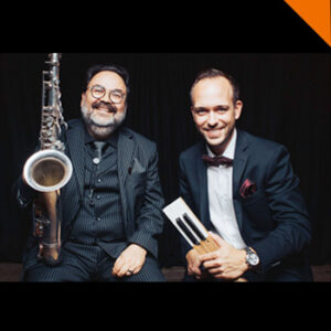 Jazz in Baar, Live im Story, Zuwebe, Story Restaurant Baar, Chris Conz Quartett feat. Duke Seidmann, 16. Januar 2026