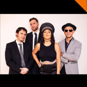 Jazz in Baar, Live im Story,Zuwebe, Story Restaurant Baar, Alapar Jazz, 28. August 2026