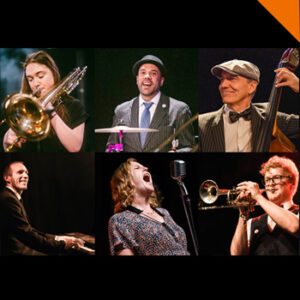 Jazz in Baar, Live im Story, Zuwebe, Story Restaurant Baar, The Coniglio Connection, 20. Februar 2026