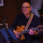 Rolf Häsler Trio – Jazz in Baar i de Braui – Restaurant Brauerei – 27. November 2025