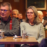 Rolf Häsler Trio – Jazz in Baar i de Braui – Restaurant Brauerei – 27. November 2025