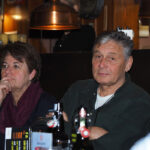 Rolf Häsler Trio – Jazz in Baar i de Braui – Restaurant Brauerei – 27. November 2025