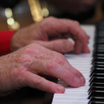 Rolf Häsler Trio – Jazz in Baar i de Braui – Restaurant Brauerei – 27. November 2025