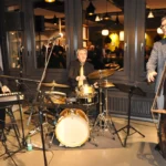 Chris Conz Quartet feat. Duke Seidmann – Jazz in Baar live im Story – Restaurant Story, Baar – 16. Januar 2026