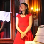 Stephanie Trick – Paolo Alderighi– Jazz in Baar i de Höll – Höllgrotten Baar – Dezember 2025