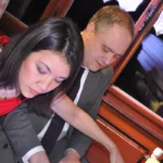 Stephanie Trick – Paolo Alderighi– Jazz in Baar i de Höll – Höllgrotten Baar – Dezember 2025