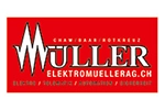 Sponsor Jazz in Baar Elektro Müller