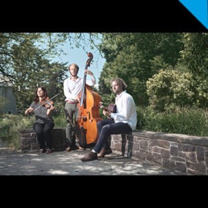 Jazz in Baar, Live i de Braui, Zarek Silberschmidt Trio, 26. März 2026