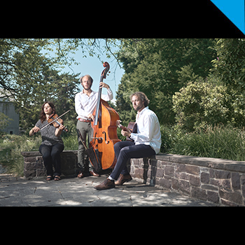 Jazz in Baar, Live i de Braui, Zarek Silberschmidt Trio, 26. März 2026