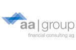Sponsor Jazz in Baar aa group financial consulting ag, Rotkreuz