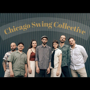 Jazz im Sommer Baar, Chicago Swing Collective, 11. Juli 2026, 14.45 bis 16.30 Uhr