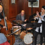 Lilly Thornton Quartet – Jazz in Baar i de Braui – Restaurant Brauerei – 18. Dezember 2025