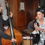 Lilly Thornton Quartet – Jazz in Baar i de Braui – Restaurant Brauerei – 18. Dezember 2025