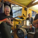 Riccardo Grosso Band – Jazz in Baar live i de Braui – Braui-Stübli, Baar on Ice, Baar – 29. Januar 2026