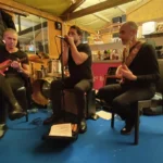 Riccardo Grosso Band – Jazz in Baar live i de Braui – Braui-Stübli, Baar on Ice, Baar – 29. Januar 2026