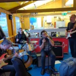 Riccardo Grosso Band – Jazz in Baar live i de Braui – Braui-Stübli, Baar on Ice, Baar – 29. Januar 2026