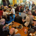 Riccardo Grosso Band – Jazz in Baar live i de Braui – Braui-Stübli, Baar on Ice, Baar – 29. Januar 2026