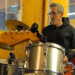 Riccardo Grosso Band – Jazz in Baar live i de Braui – Braui-Stübli, Baar on Ice, Baar – 29. Januar 2026