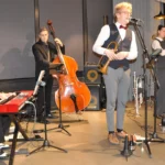 Coniglio Connection – Jazz in Baar live im Story – Restaurant Story, Baar – 20. Februar 2026