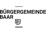 Logo Sponsor Jazz in Baar Bürgergemeinde Baar