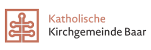 Logo Sponsor Jazz in Baar Katholische Kirchbemeinde Baar